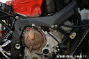 SPEEDRA スピードラ フレームカバー ドライカーボン S1000RR M1000R S1000R BMW フレーム
