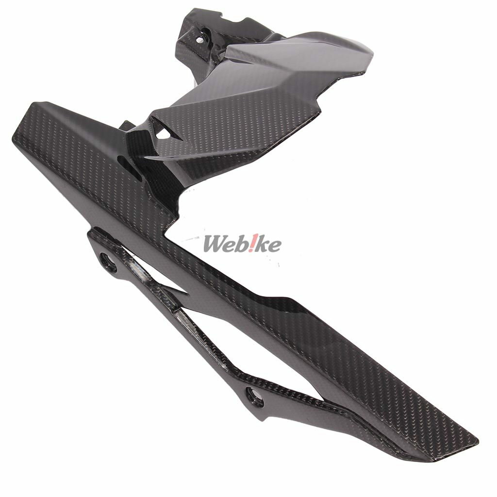 SPEEDRA ���ԡ��ɥ� �ꥢ�ե������ ZX-25R ZX-4R SE ZX-4RR KAWASAKI ���掠�� �ե��������Ϣ ����