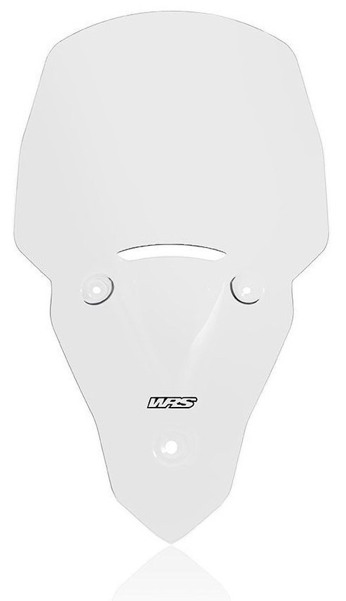 WRS ダブリューアールエス ウインドスクリーン (ツーリングタイプ) TIGER SPORT 660 TRIUMPH トライアンフ スクリーン 外装