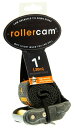 rollercam ローラーカム STRAIGHT END (EXPEDITION) 長さ：1feet(30cm)