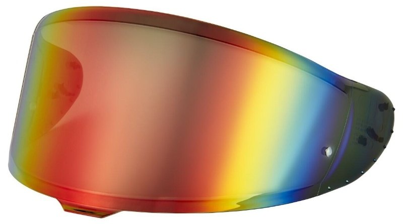 EXTRA SHIELD エキストラシールド CWR-F2シールド Z-8 ヘルメットシールド ヘルメット