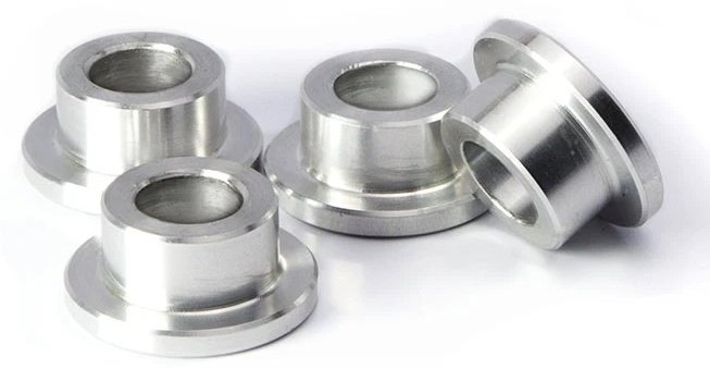 KRAUS クラウス Solid ライザーブッシング FXR FXD XL ソフテイル HARLEY-DAVIDSON ハーレーダビッドソン ハンドルポスト・ハンドルライザー ハンドル周辺パーツ ハンドル