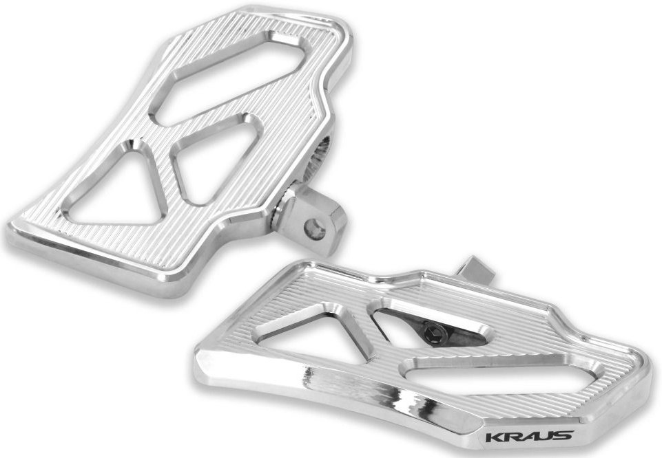 KRAUS クラウス ERG ONE ミニボード HARLEY-DAVIDSON ハーレーダビッドソン フロアボード・ステップボード ステップ 足回り