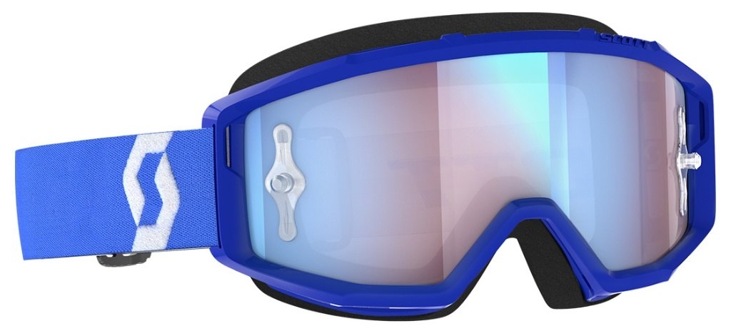 SCOTT スコット プライマル ゴーグル オフロードゴーグル