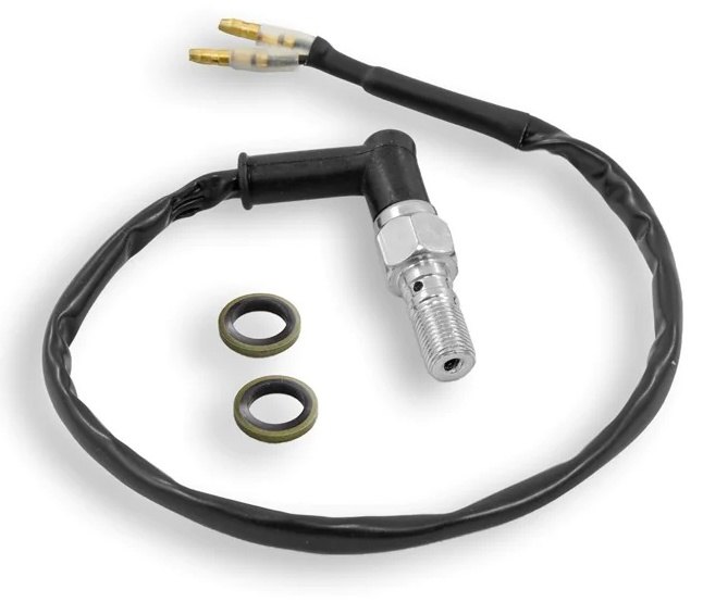 DUCABIKE (DBK) ドゥカバイク (ディービーケー) ブレーキランプスイッチ DESERTX DUCATI ドゥカティ その他ブレーキパーツ ブレーキ