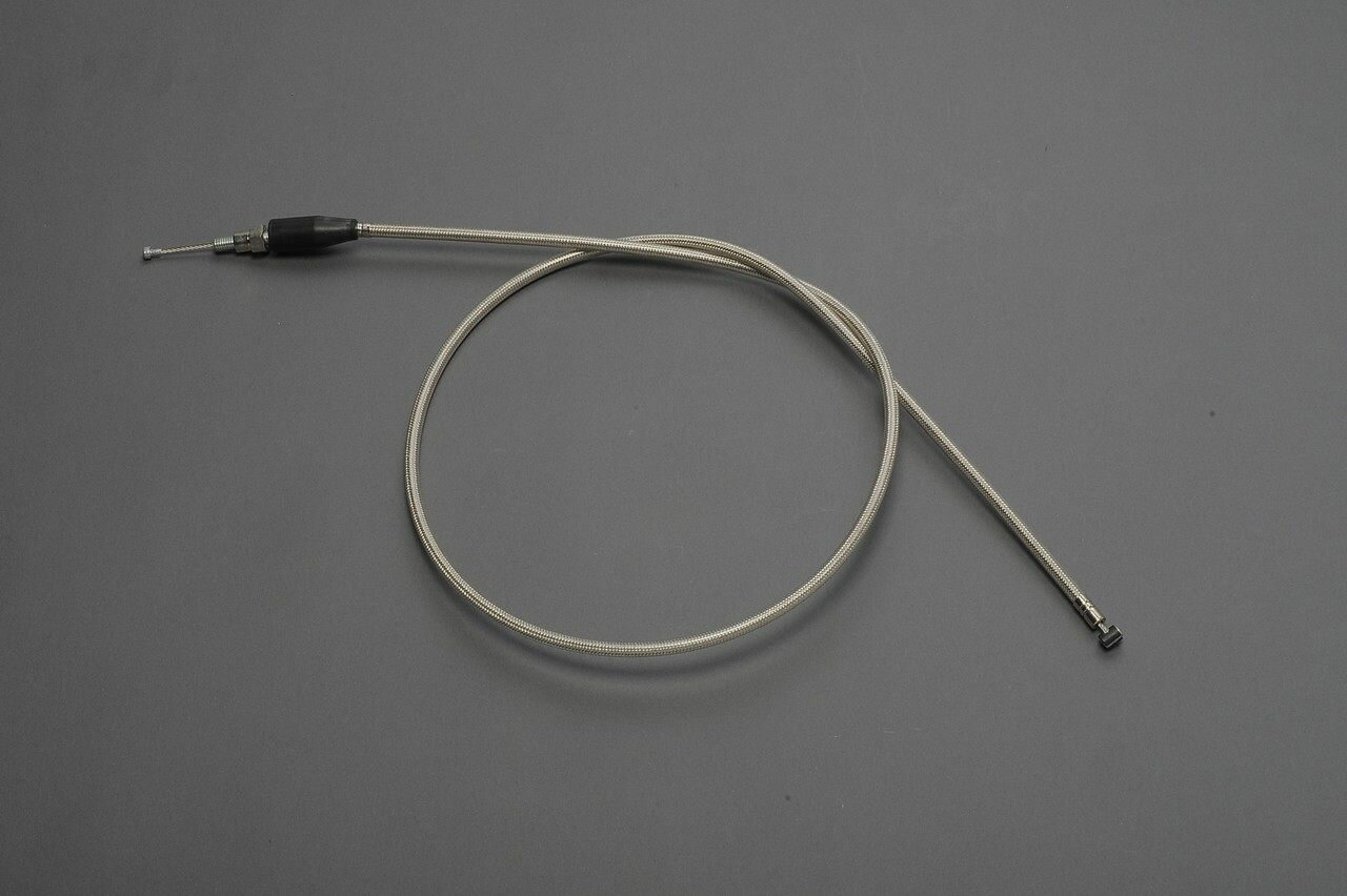 M-TEC中京 エムテック中京 フゲンスーパーワイヤー クラッチケーブル CB750フォア(CB750K) HONDA ホンダ