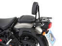 HEPCO&BECKER ヘプコ&ベッカー シーシーバー(ラック有り) CMX500 Rebel 250 HONDA ホンダ グラブバー・タンデムバー・シーシー...