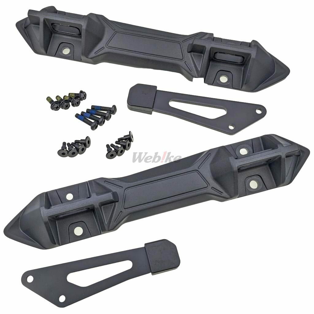 SUZUKI ������ �����ɥ������֥饱�å� GSX-S1000GT GSX-S1000GX �Хå����ܥå�������դ����ơ� �����ѥХå���������