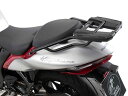 HEPCO＆BECKER ヘプコ＆ベッカー トップケースホルダー／イージーラック GSX1300R Hayabusa SUZUKI スズキ