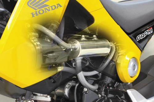 SP���� SP�������� �����륭��å����󥯥��å� GROM MSX125 HONDA �ۥ�� �����륭��å����󥯡�������󥭥�å����� ���󥸥�ѡ��� ���󥸥�