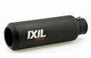 IXIL イクシル RCR スリップオンマフラー 450 SR マフラー(2)