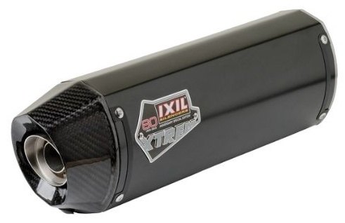 IXIL イクシル XOVC スリップオンマフラー 750 SS 900 DUCATI ドゥカティ マフラー