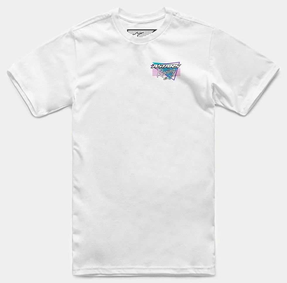 alpinestars アルパインスターズ レーシングトライ Tシャツ アパレル