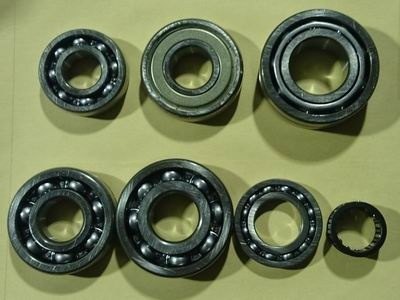 J’s ジェイズ ミッションベアリング CB-F CB-R HONDA ホンダ ミッション・ギア エンジンパーツ エンジン