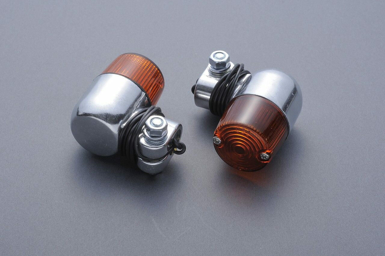 M-TEC中京 エムテック中京 ヨーロピアンウインカー ウインカー 灯火類 電装系