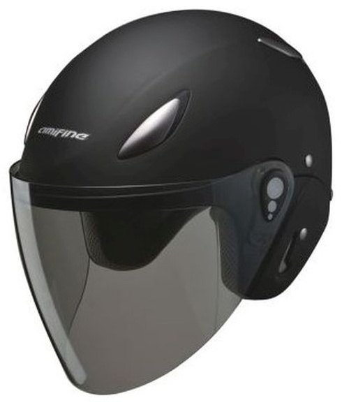 HONDA RIDING GEAR ホンダ ライディングギア amifine FH1C ヘルメット ジェットヘルメット