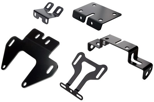 MotoCrazy モトクレイジー フェンダーレスキット RC 390 125 KTM フェンダー関連 外装