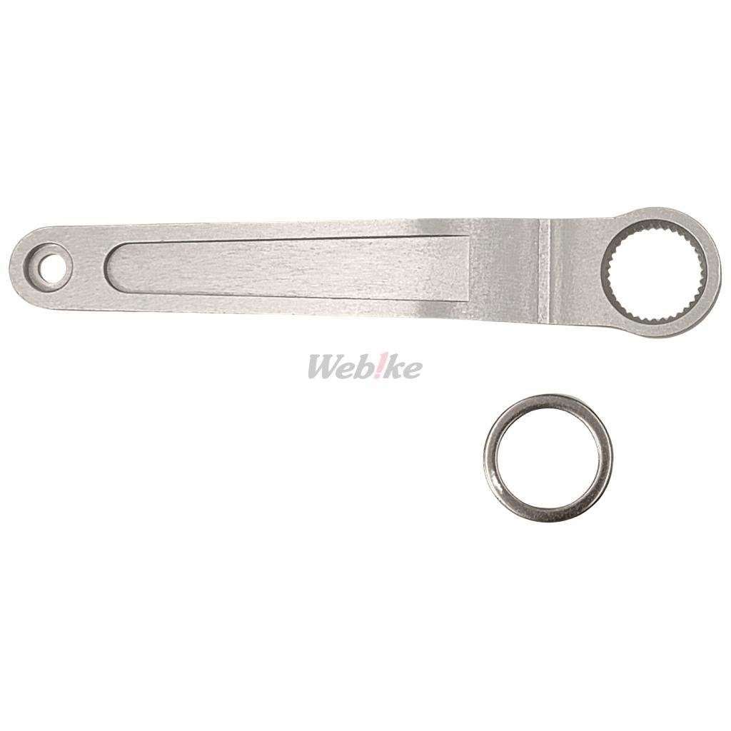 COERCE コワース アルミ削りだしペダル シフトペダル