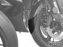 P&A International P&Aインターナショナル エクステンダーフェンダー FJR1300A FJR1300AE YAMAHA ヤマハ フロントフェ...