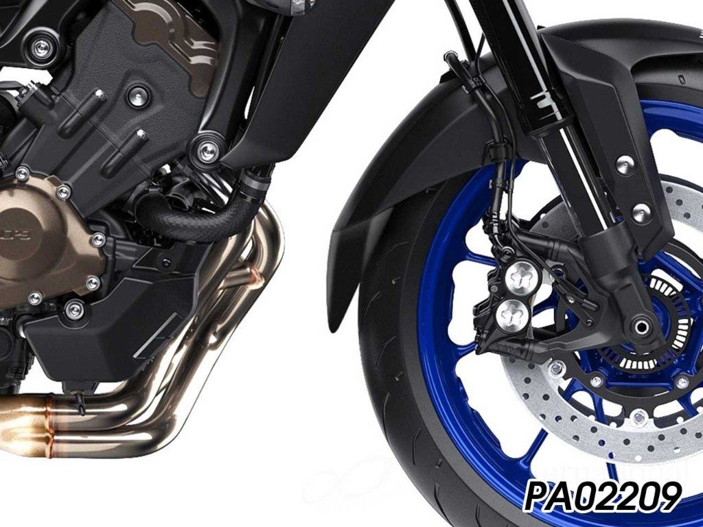 P&A International P&A���󥿡��ʥ���ʥ� �������ƥ�����ե������ MT-09 SP Tracer 900 GT YAMAHA ��ޥ� �ե���ȥե������ �ե��������Ϣ ����