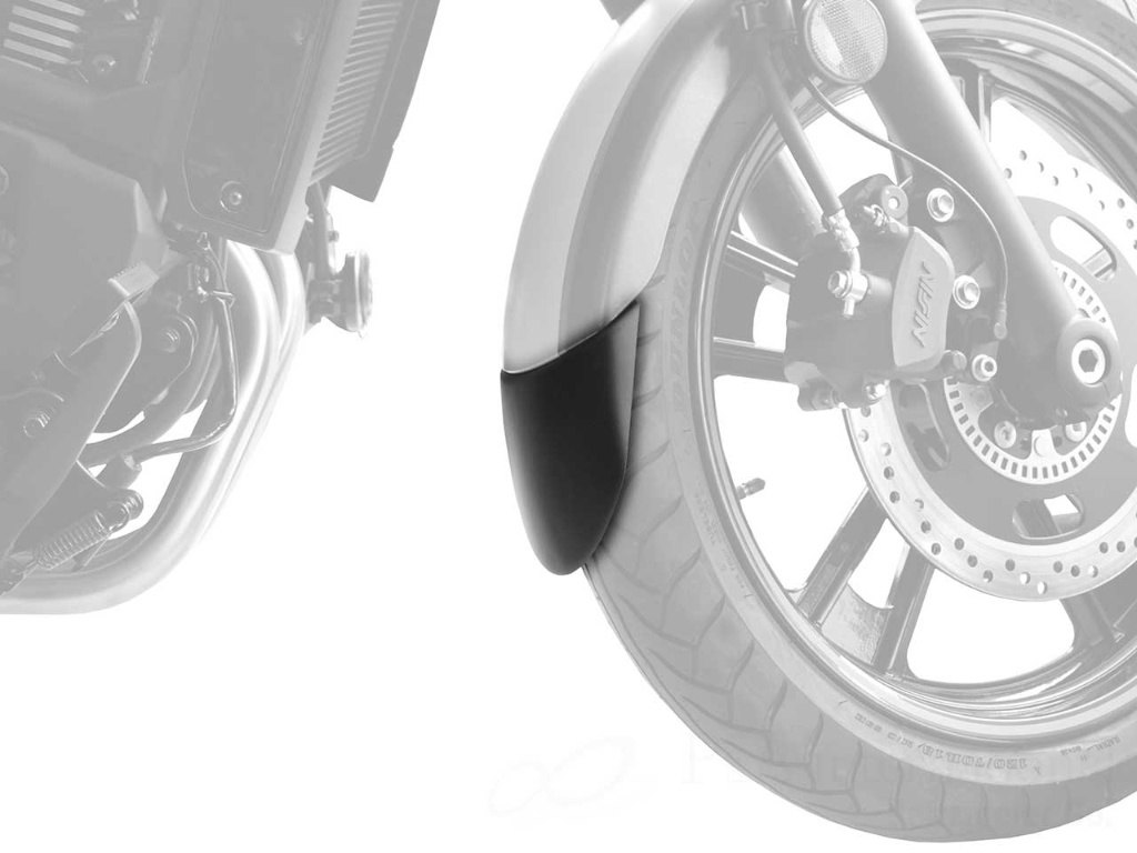 P&A International P&Aインターナショナル エクステンダーフェンダー Vulcan S KAWASAKI カワサキ フロントフェンダー フェンダー関連 外装