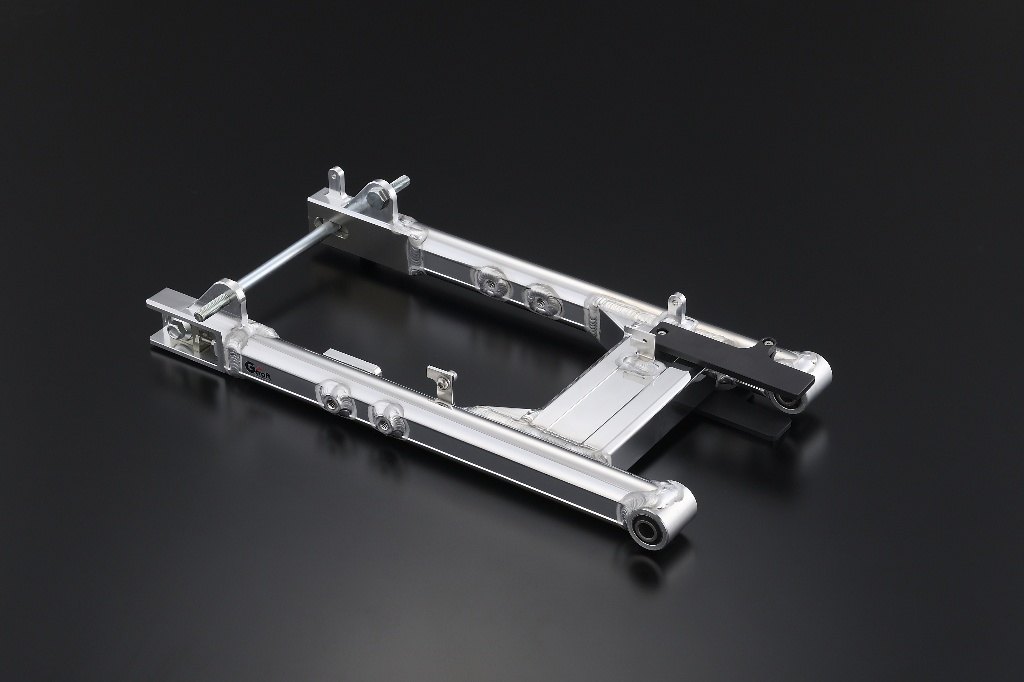 G-Craft ジークラフト スイングアーム STD +0cm CT125 HONDA ホンダ 足回り