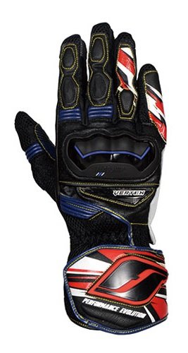 Other - FLAGSHIP フラッグシップ Vanquish Glove [ヴァンキッシュグローブ] メッシュグローブ グローブ アパレル