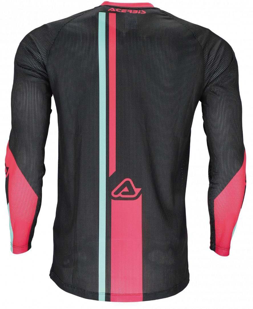 ACERBIS アチェルビス J-WINDY VENTED ONE ジャージ オフロードジャージ オフロードバイクウェア アパレル