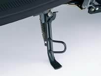 SUZUKI スズキ サイドスタンド ヴェルデ センタースタンド・メインスタンド フレーム