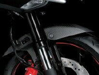 SUZUKI - SUZUKI スズキ フロントフェンダー KATANA フェンダー関連 外装