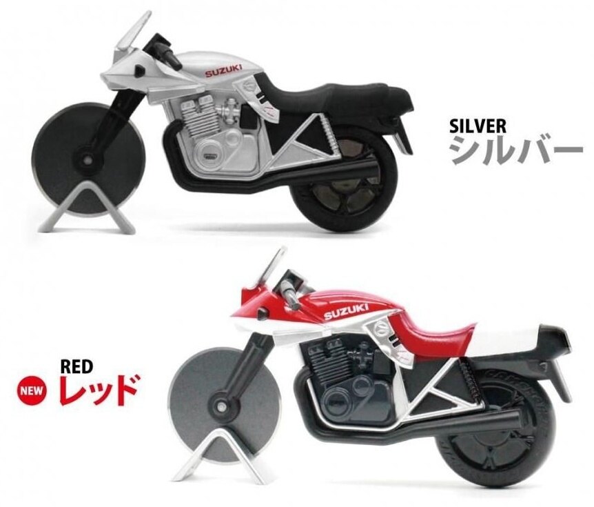 Suzuki Official Licensed Product ���������ե������ץ������� �ԥ����å����� GSX1100S ������ �� GSX1000S KATANA GSX750S SUZUKI ������ ����¾�����ס������ȥɥ�����