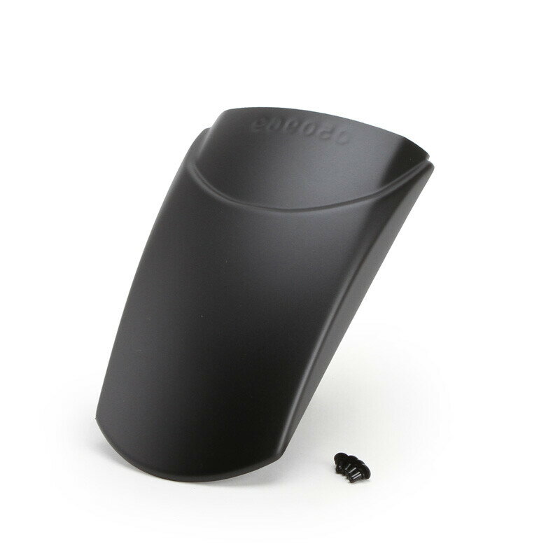 Puig プーチ エクステンドフェンダー フロント(FRONT FENDER EXTENSION) DL800 V-STROM SUZUKI スズキ フロントフェンダー フェンダー関連 外装