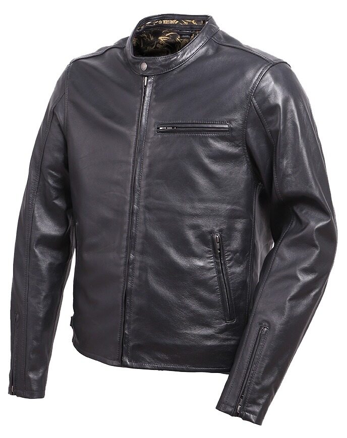 DEGNER デグナー 金襴レザージャケット レザージャケット ジャケット アパレル