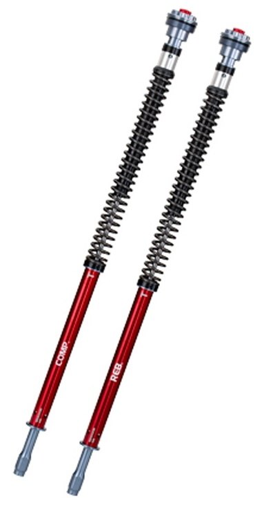 YSS �磻�������� �ե���ȥե����������ȥ�å����å� VFR 1200 XD CROSSTOURER HONDA �ۥ�� �����ȥ�å����å� �����ڥ󥷥��...