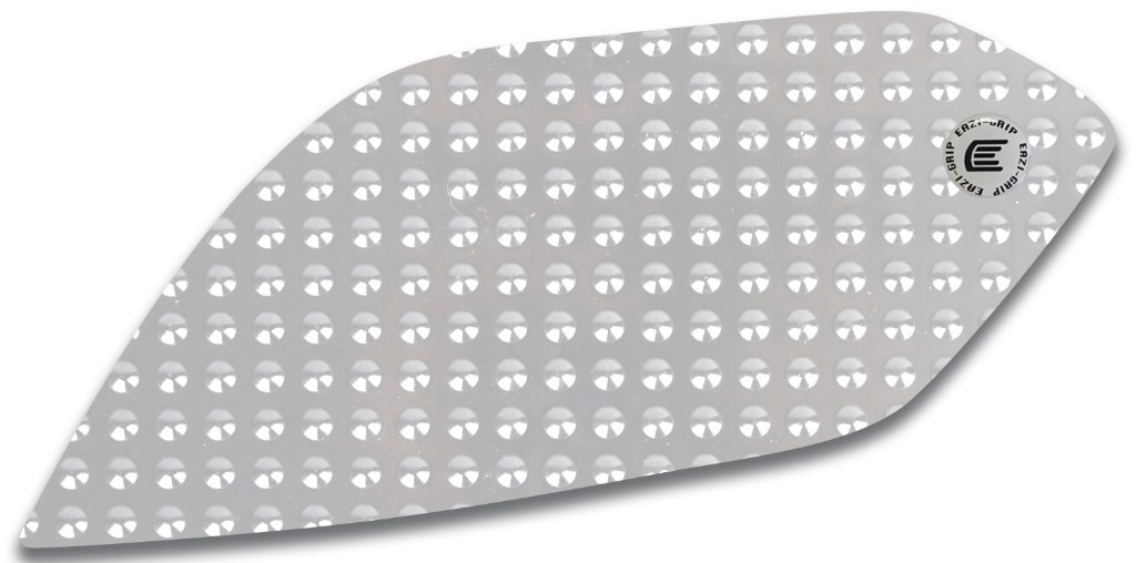 Eazi-Grip イージーグリップ ニーグリップサポート TANK GRIP PERFOMANCE RC 8C KTM ニーグリップパッド タンク関連 外装 タイプ：EVO(スタンダード) カラー：クリア