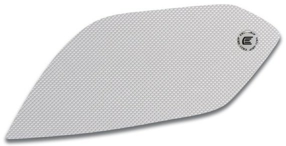 Eazi-Grip イージーグリップ ニーグリップサポート TANK GRIP PERFOMANCE RC 8C KTM ニーグリップパッド タンク関連 外装 タイプ：PRO(サーキット) カラー：クリア