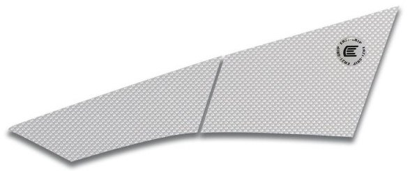 Eazi-Grip イージーグリップ ニーグリップサポート TANK GRIP PERFOMANCE 890 SMT KTM ニーグリップパッド タンク関連 外装 タイプ：PRO(サーキット) カラー：クリア