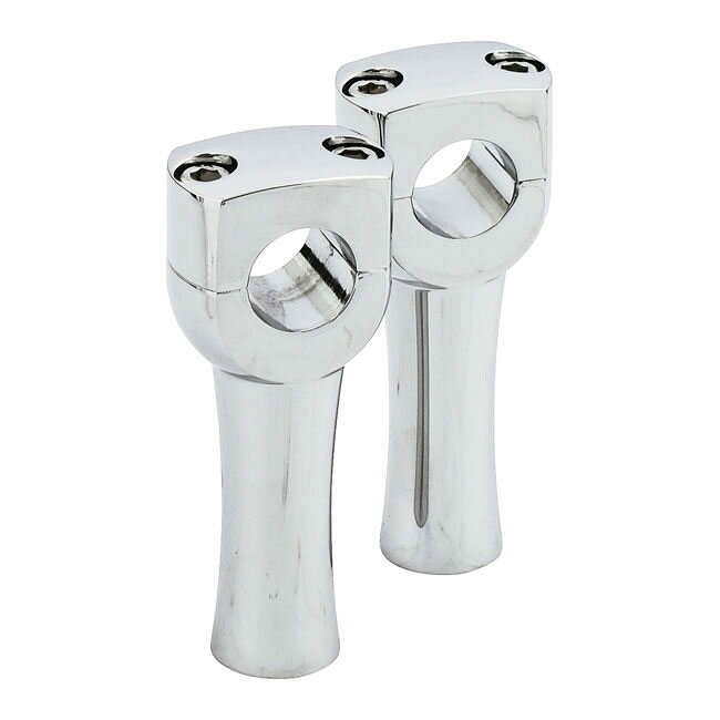 MCS エムシーエス DIGHTON ドームライザー【DIGHTON DOMED RISERS】 ハンドルポス...