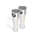 MCS エムシーエス HURST アルミライザーセット【HURST ALUMINUM RISER SET】 ハンドルポスト・ハンドルライザー ハンドル周辺パーツ...