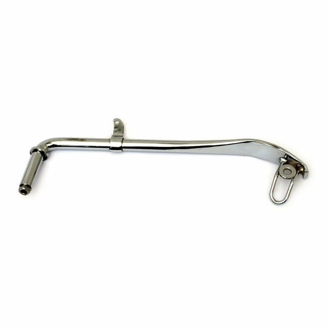 MCS エムシーエス JIFFY スタンド スタンダード長さ【JIFFY STAND STD LENGTH】 89-06 SOFTAILNU HARLEY-DAVIDSON ハーレーダビッドソン サイドスタンド フレーム