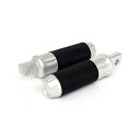 MCS エムシーエス コブラステップショットPEENED【COBRA FOOTPEG SHOT PEENED】 フットペグ ステップ 足回り(2)