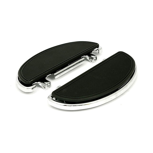 ■商品概要WITH LATE STYLE VIBRATION DAMPERS 4 PER FLOORBOARD■注意点※輸入商材の為、納期が遅れる場合がございます。あらかじめご了承ください。■適合車種86-17 FL SOFTAIL； 80-17 FLT／TOURING&ensp;86-17 FL SOFTAIL； 80-17 FLT／TOURING