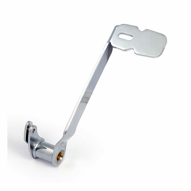 MCS エムシーエス ブレーキペダル【BRAKE PEDAL】 08-13 TOURING NU HARLEY-DAVIDSON ハーレーダビッドソン ブレーキペダル ステップ 足回り