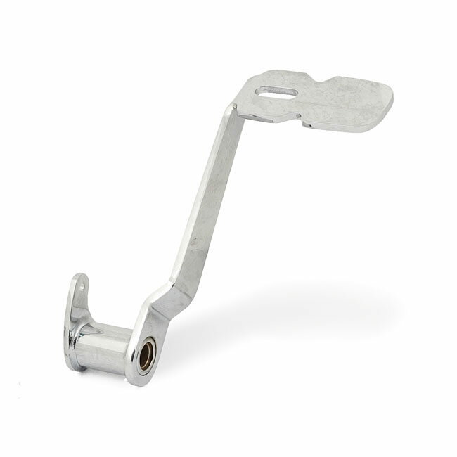 MCS エムシーエス ブレーキペダル【BRAKE PEDAL】 L87-99 FLST／C／F／S NUEXCL． FXST MODELS HARLEY-DAVIDSON ハーレーダビッドソン ブレーキペダル ステップ 足回り