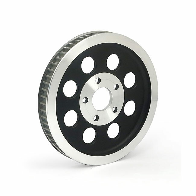 MCS エムシーエス 純正スタイル ホイールプーリー【REPRODUCTION OEM STYLE WHEEL PULLEY】 91-99 XLNU..