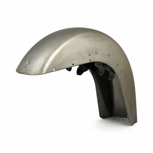 MCS エムシーエス フロントフェンダー FL【FL FRONT FENDER】 54-84 FL NU HARLEY-DAVIDSON ハーレーダビッドソン フェンダー関連 外装