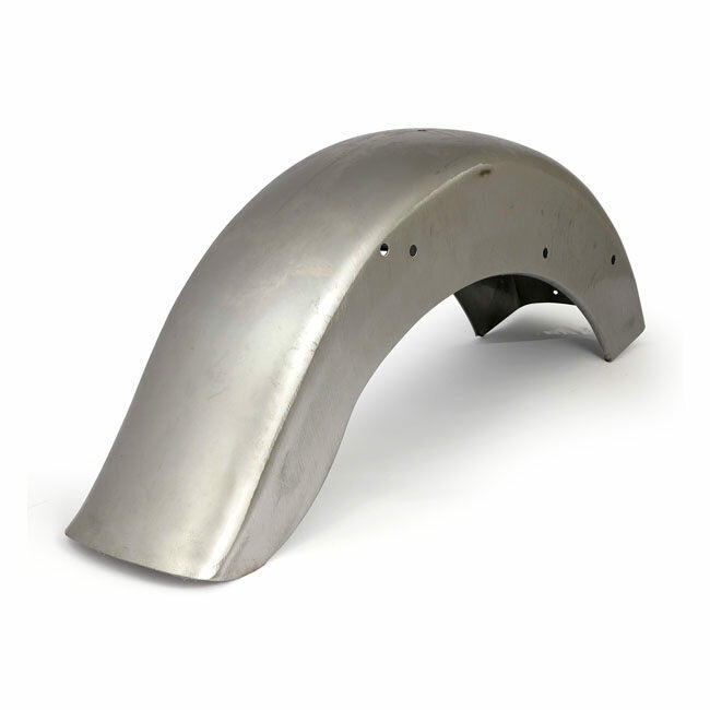 MCS エムシーエス リアフェンダー FLスタイル SOFTAIL【REAR FL STYLE SOFTAIL FENDER】 84-99 SOFTAILNU FLST HARLEY-DAVIDSON ハーレーダビッドソン フェンダー関連 外装