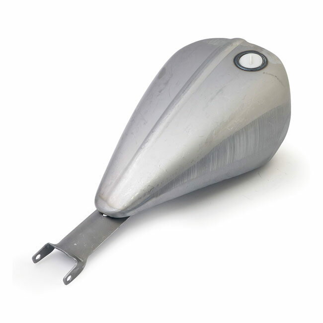 MCS エムシーエス BONITO フューエルタンクスポーティ用【BONITO GAS TANK FOR SPORTY】 07-17 XL HARLEY-DAVIDSON ハーレーダビッドソン ガソリンタンク タンク関連 外装