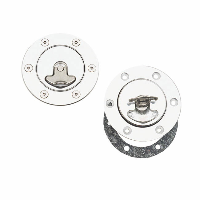 MCS ���ॷ������ �ܥ��-����AERO�ե��顼���å� V��N-V ���å��ʤ���BOLT-IN AERO FILLER SET NO LOCK�� ������󥿥�...