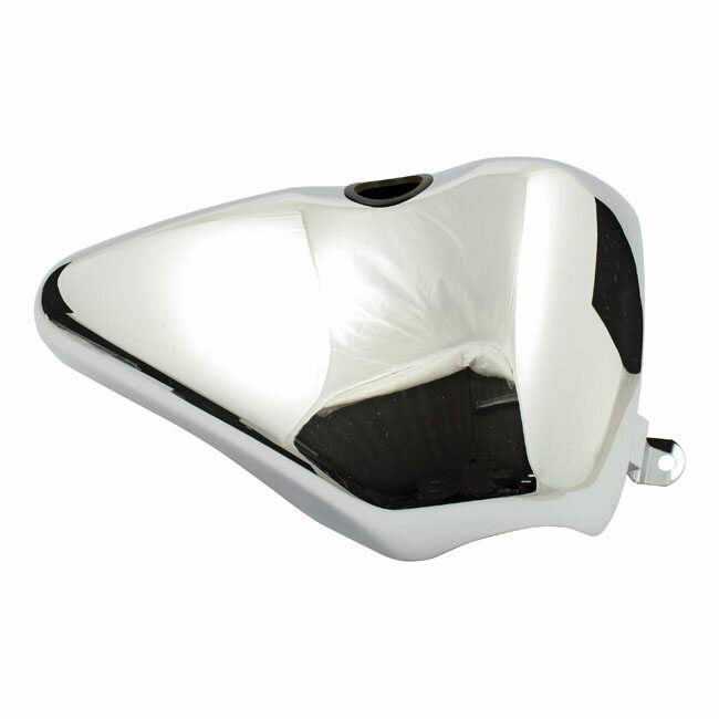MCS エムシーエス オイルタンクカバー【OIL TANK COVER】 FITS STOCK OIL HARLEY-DAVIDSON ハーレーダビッドソン サイドカウル・サイドカバー カウル関連 外装